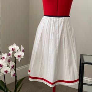 Boden Portofino Skirt